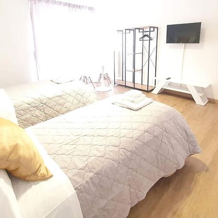 Twin Room Apulia Accommodation - Bari Policlinico Εξωτερικό φωτογραφία