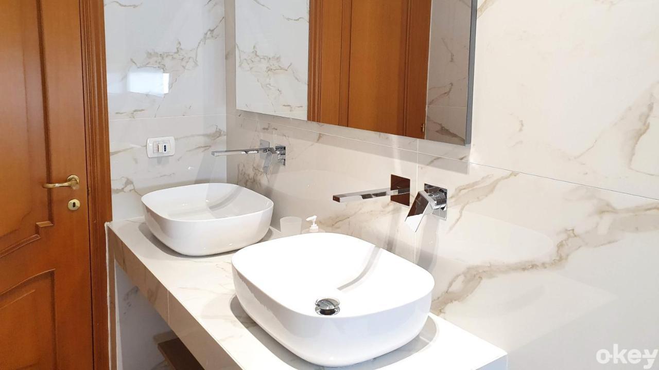 Twin Room Apulia Accommodation - Bari Policlinico Εξωτερικό φωτογραφία