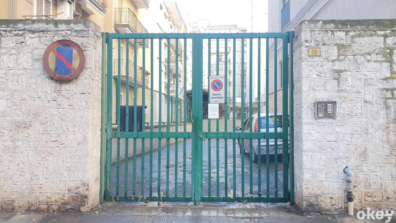 Twin Room Apulia Accommodation - Bari Policlinico Εξωτερικό φωτογραφία
